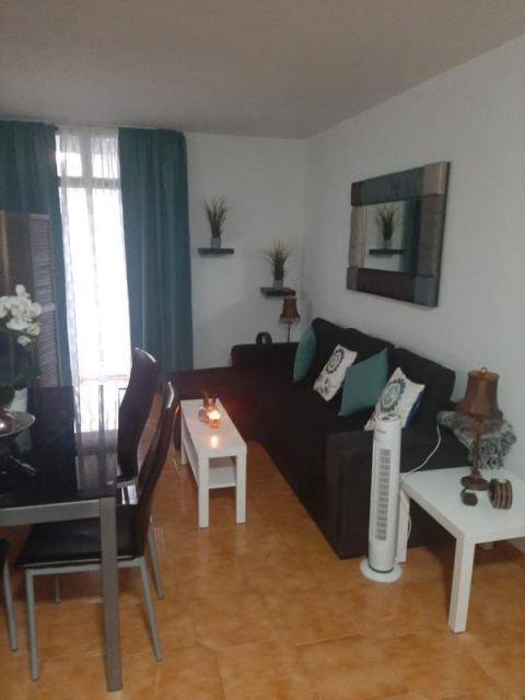 Bonito Apartamento vacacional