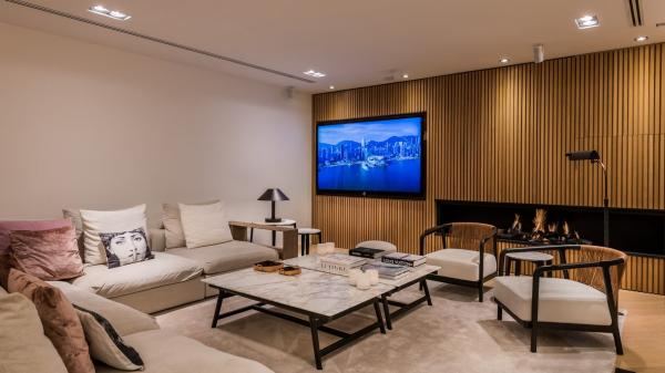 Preciosa Villa Puerto Banús (2)