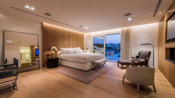 Preciosa Villa Puerto Banús (4)