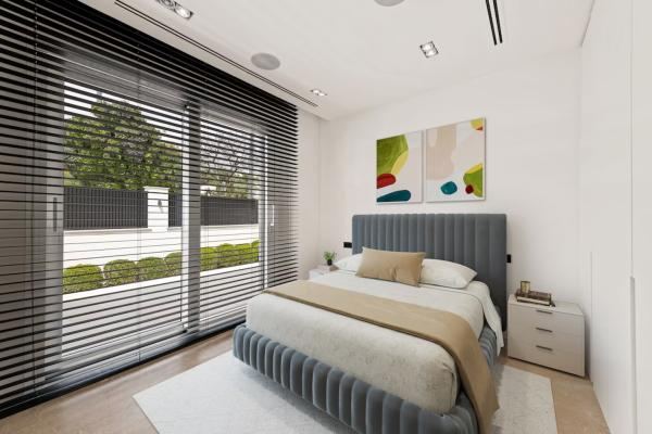 Preciosa Villa Puerto Banús (5)