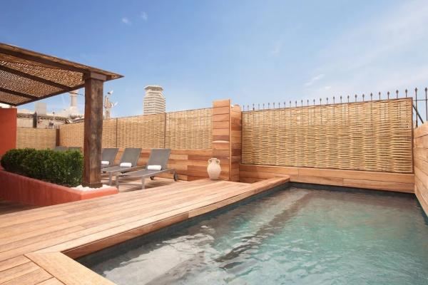 Lujoso duplex alquiler vacacional