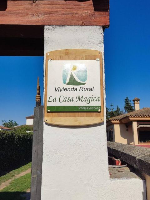 Registro de  Actividad