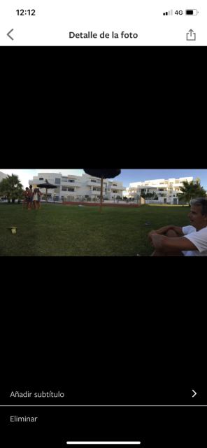 Zona cesped