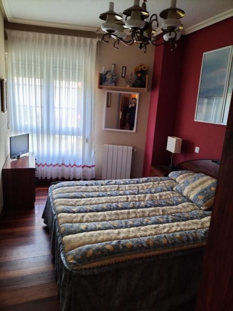 Alquilo apartamento con jardín (2)