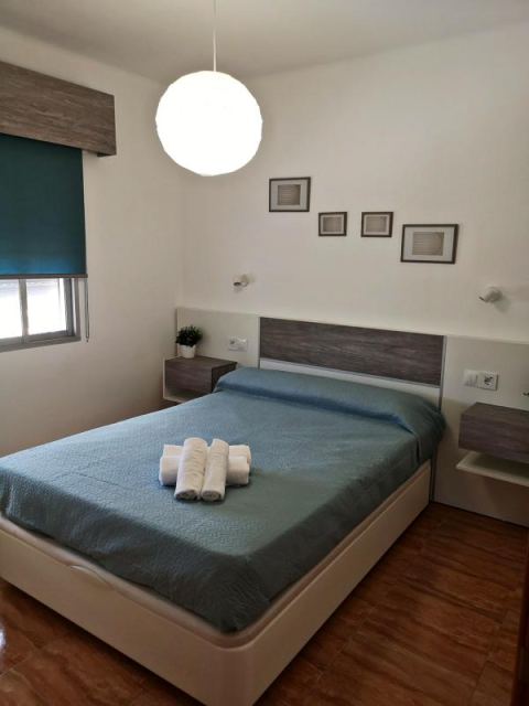 Dormitorio 1