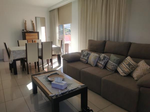 Apartamento de lujo  (5)
