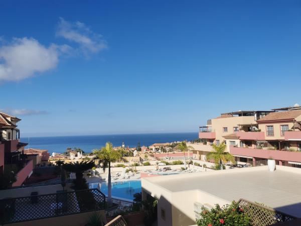 Apartamento de lujo