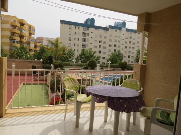 TERRAZA
