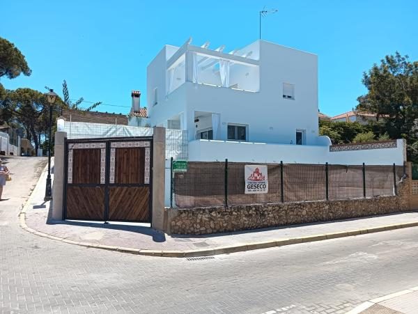 Casa Alhamar
