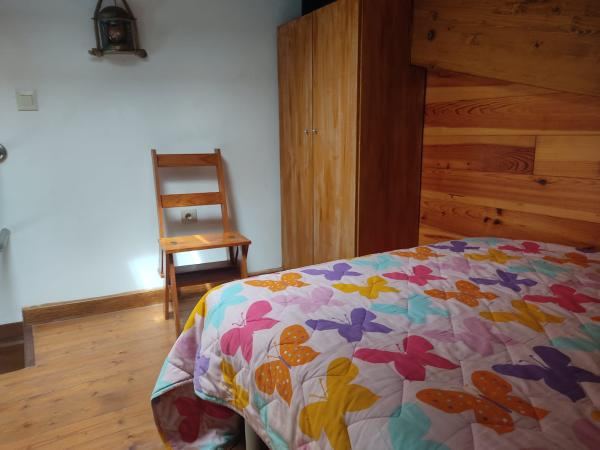 HABITACIÓN PRINCIPAL