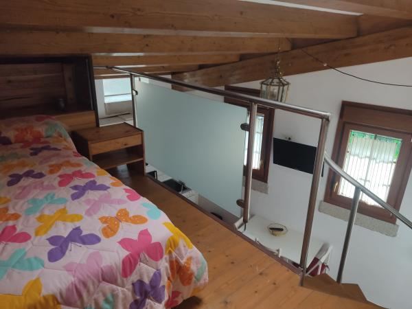 Habitación principal