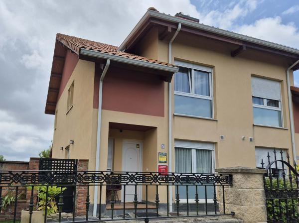 Alquiler chalet turistico extrahotelero