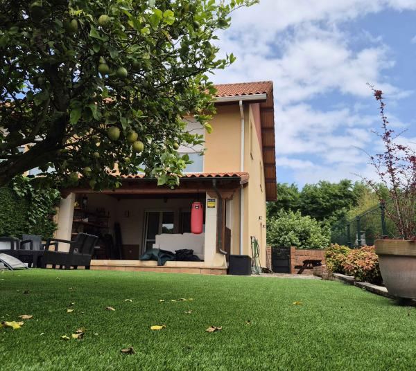 Alquiler chalet turistico extrahotelero (2)