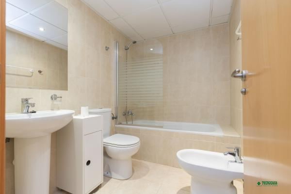baño