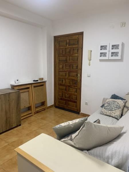 Sofa Cama salon