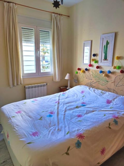 casa de 3 dormitorios en urbaniozacion Islantilla Real (3)
