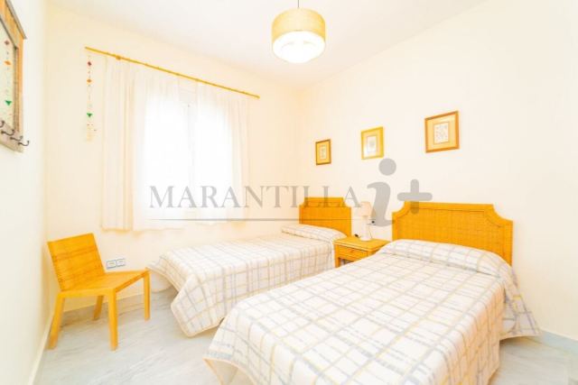 casa de 3 dormitorios en urbaniozacion Islantilla Real (2)
