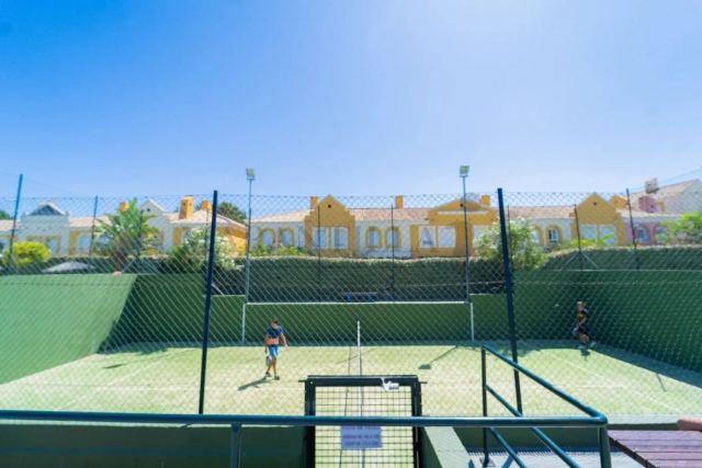 casa de 3 dormitorios en urbaniozacion Islantilla Real (5)