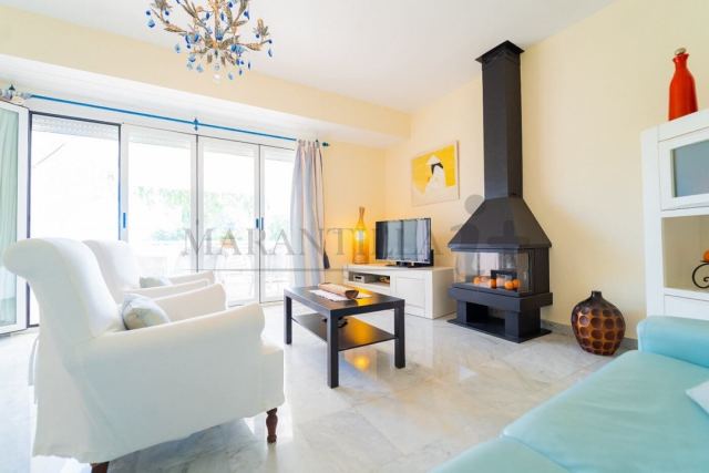 casa de 3 dormitorios en urbaniozacion Islantilla Real