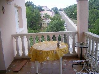 Casa en montaña a 10min playa (4)