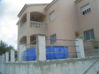 Casa en montaña a 10min playa (5)