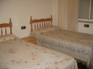 CASA EN PLANTA BAJA-playa Villananitos-Lo Pagan (1)