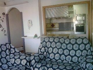 Apartamento o Estudio barato a 5 minutos andando del Puerto Deport (2)