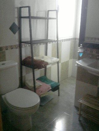 Apartamento o Estudio barato a 5 minutos andando del Puerto Deport (3)
