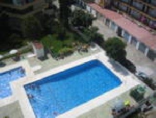 Alquiler piso en Torre del Mar cerca playa