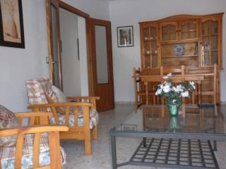 Vivienda para el verano