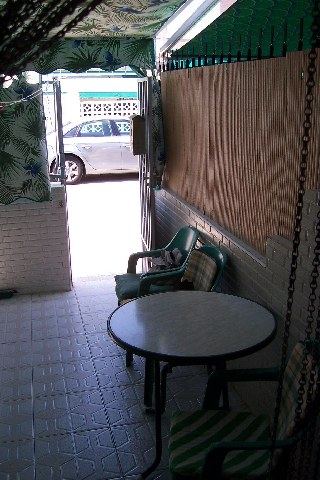 BUNGALOW EN  SANTA POLA (2)