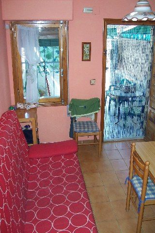 BUNGALOW EN  SANTA POLA (1)