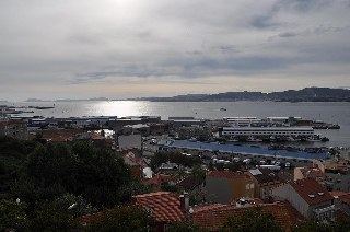Alquilo vivienda en pleno centro de Vigo