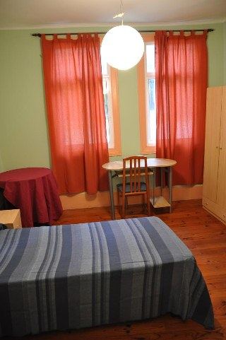 Alquilo vivienda en pleno centro de Vigo (2)