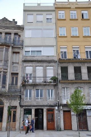 Alquilo vivienda en pleno centro de Vigo (4)