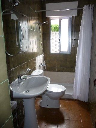 baÃ±o