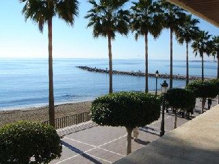 MARBELLA. Precioso apartamento en primera linea playa (3)