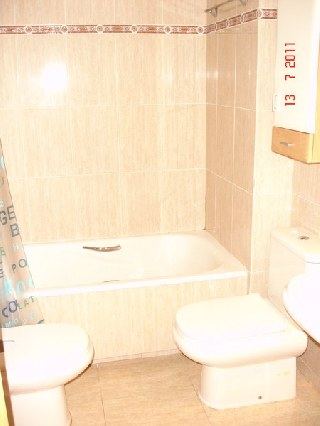 Apartamento 3-4 pers. con piscina  comaruga (5)