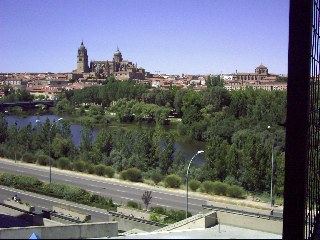 Piso Grande, soleado y con vistas (2)