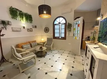 Apartametos en Chipiona